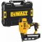 Степлер скобозабивний акумуляторний безщітковий DeWALT DCN662NT
