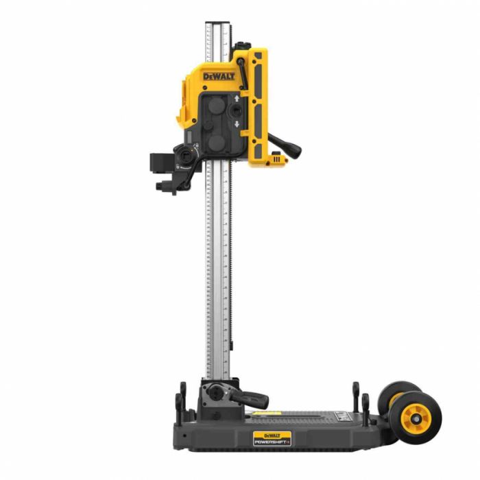 Стійка для алмазного свердління POWERSHIFT DeWALT DCPS151