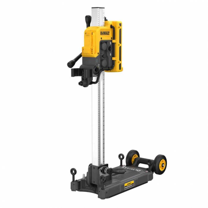 Стійка для алмазного свердління POWERSHIFT DeWALT DCPS151