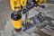Стійка для алмазного свердління POWERSHIFT DeWALT DCPS151