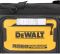 Сумка для інструмента закритого типу системи TSTAK PRO 20 DeWALT DWST60104-1