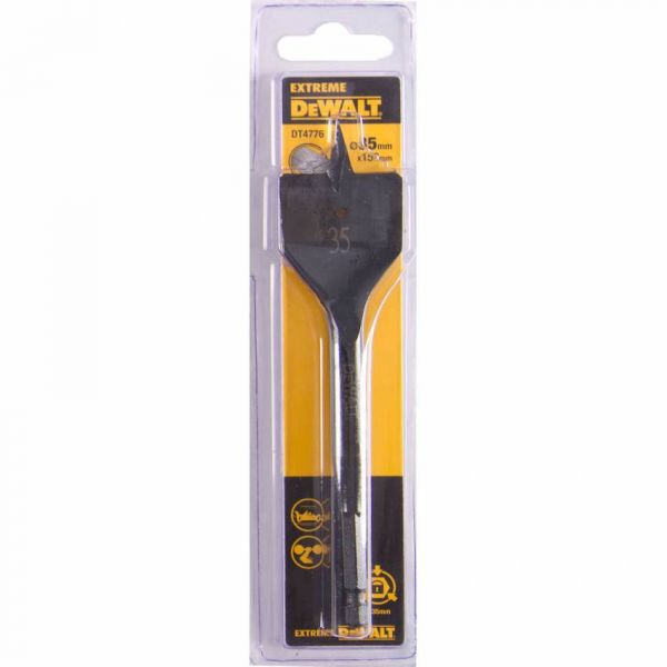 Свердло по дереву перове DeWALT DT4776