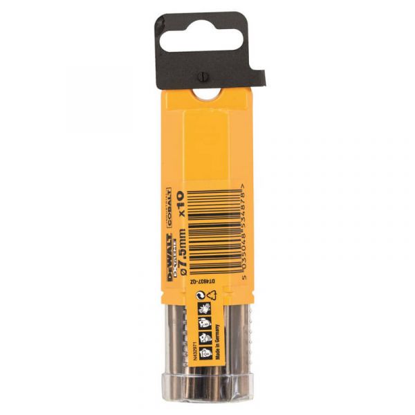 Свердло по металу DeWALT DT4937