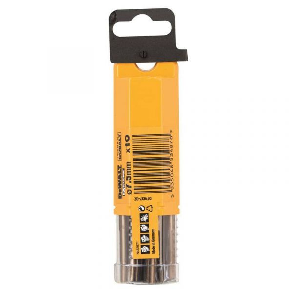 Свердло по металу DeWALT DT4937