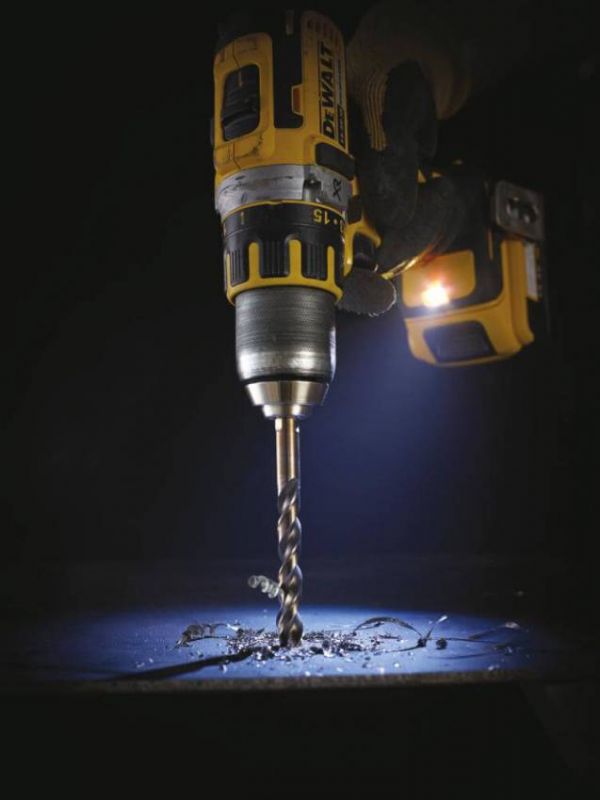 Свердло по металу DeWALT DT5567