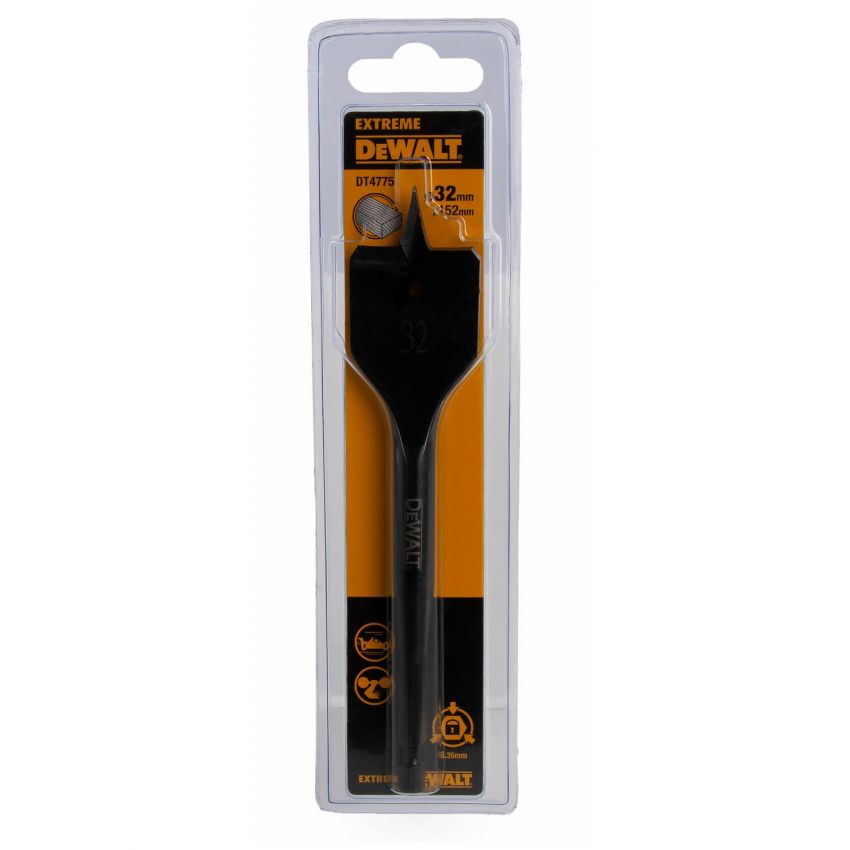 Свердло по дереву DeWALT DT90241