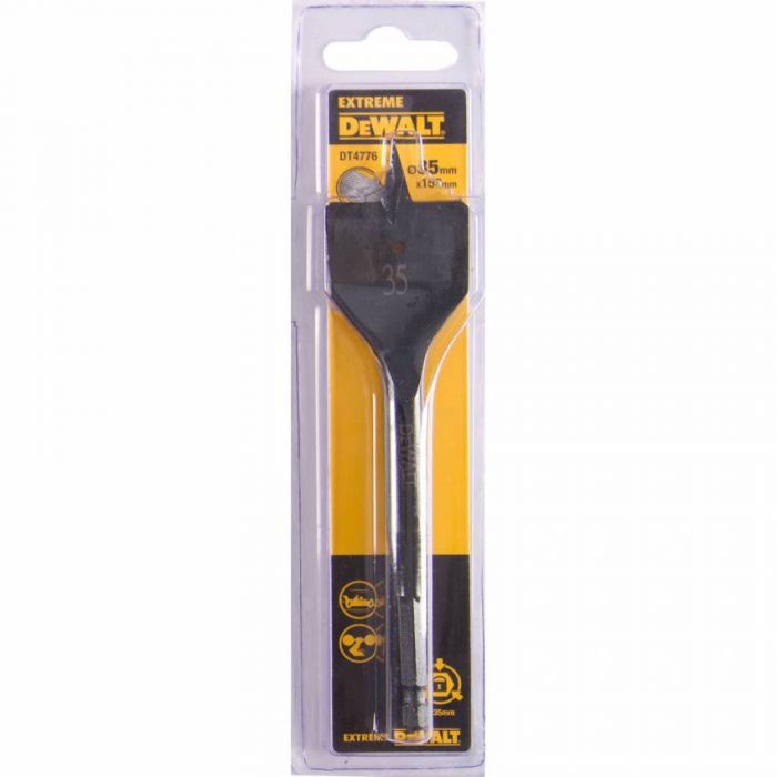 Свердло по дереву перове DeWALT DT4776