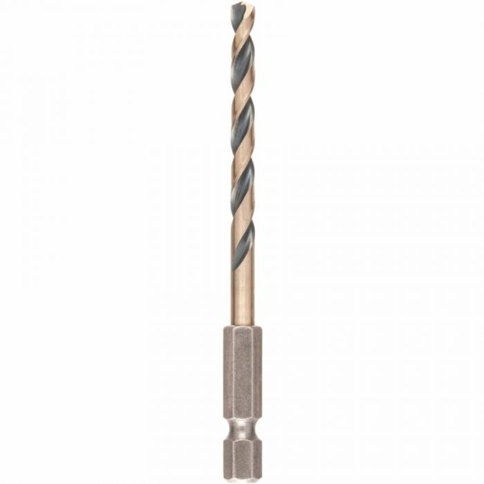 Сверло по металлу EXTREME IMPACT Black & Gold DeWALT DT20605