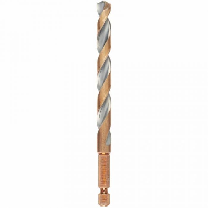 Сверло по металлу EXTREME IMPACT Black & Gold DeWALT DT20614