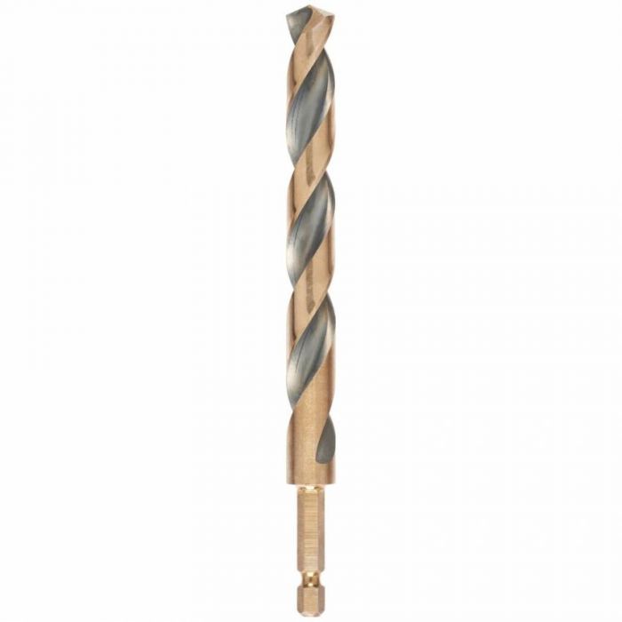 Сверло по металлу EXTREME IMPACT Black & Gold DeWALT DT20618