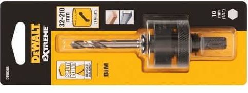 Тримач коронок (цифенборів) швидкозатискний DeWALT DT90368