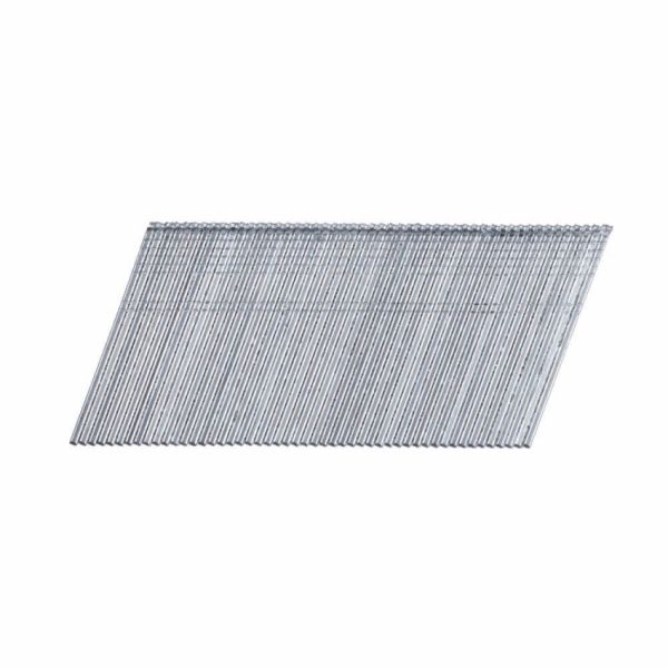 Цвяхи сталеві 63 мм; 20 градусів DeWALT DNBA1663SZ