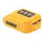 Адаптер USB адаптер DeWALT DCB090