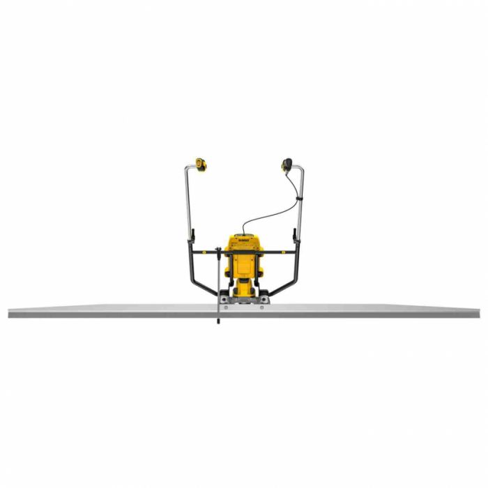 Віброрейка акумуляторна POWERSHIFT DeWALT DCPS330N