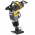 Вібротрамбовка акумуляторна POWERSHIFT DeWALT DCPS660N