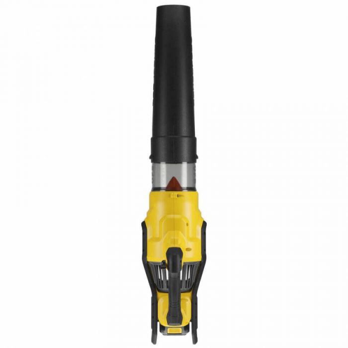 Повітродувка акумуляторна безщіткова DeWALT DCMBA572N