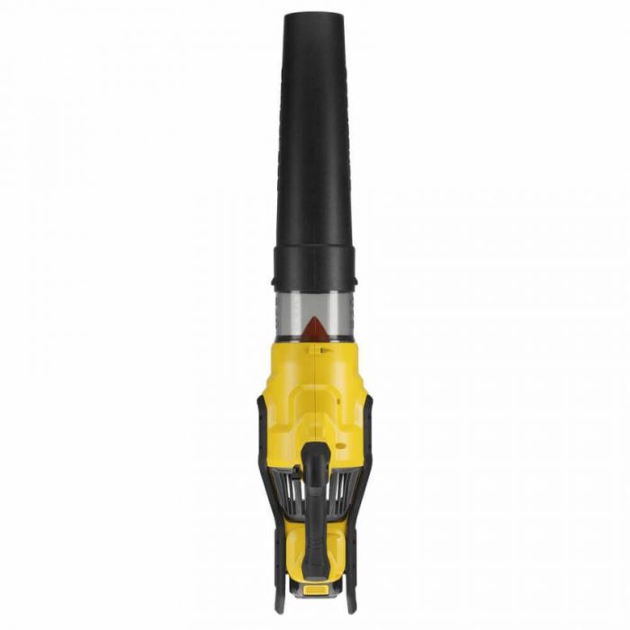 Повітродувка акумуляторна безщіткова DeWALT DCMBA572X1