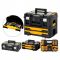 Ящик з висувними секціями TSTAK 2.0 DeWALT DWST83395-1