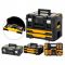 Ящик з висувними секціями TSTAK 2.0 DeWALT DWST83395-1