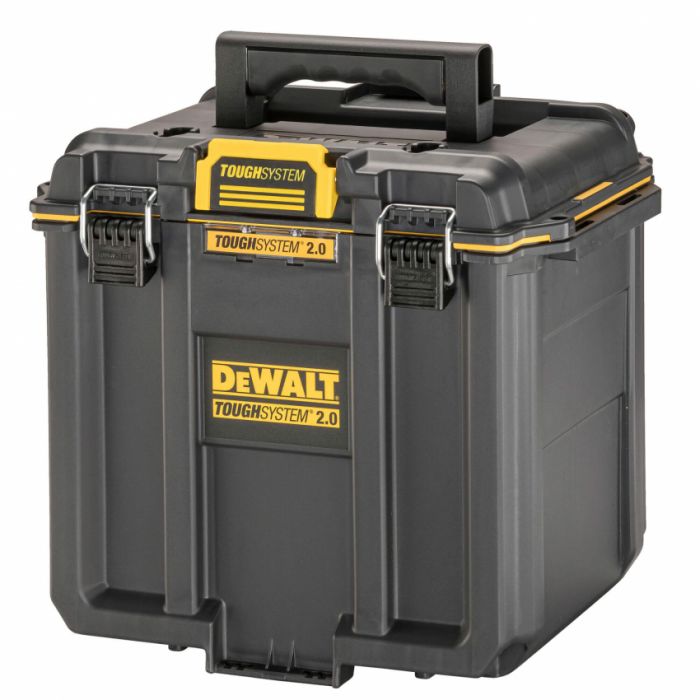 Ящик з органайзером TOUGHSYSTEM 2.0 DeWALT DWST08035-1