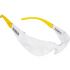 Захисні окуляри прозорі (не як засіб індивідуального захисту) DEWALT DPG54-1D