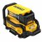 Зарядний пристрій POWERSHIFT DeWALT DCBPSC0550