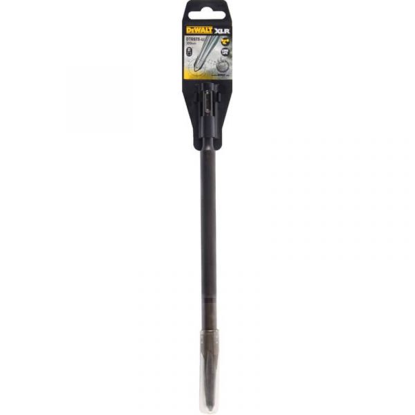 Зубило DeWALT "SDS-Plus", XLR пікоподібне, 300мм DT6978