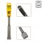 Зубило DeWALT "SDS-Max", ущільнювальне, 45х240мм. DT6838