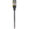 Зубило DeWALT "SDS-Plus", XLR плоске, 25х300мм DT6979